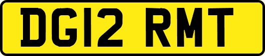 DG12RMT