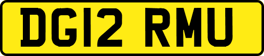DG12RMU