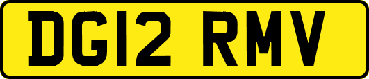 DG12RMV