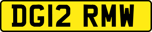 DG12RMW