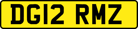 DG12RMZ
