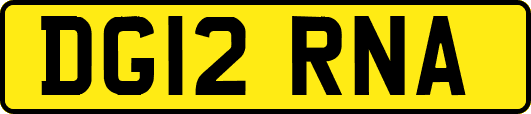 DG12RNA