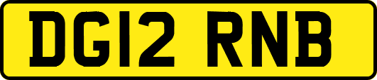 DG12RNB
