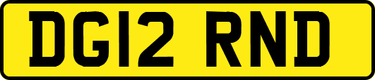 DG12RND