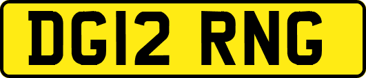 DG12RNG