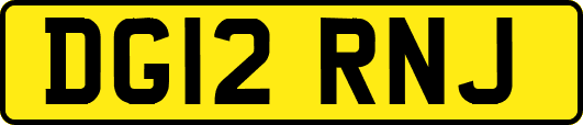 DG12RNJ