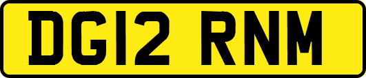 DG12RNM
