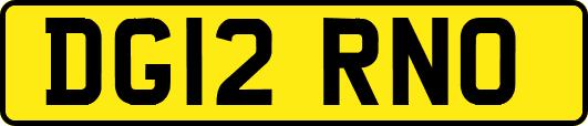 DG12RNO