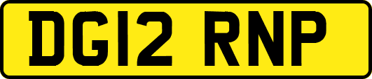 DG12RNP