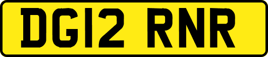 DG12RNR