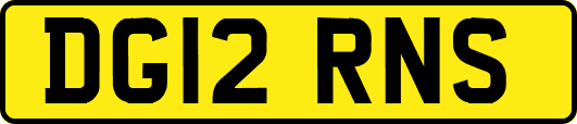 DG12RNS