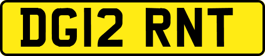 DG12RNT
