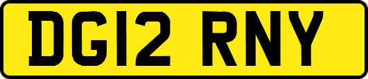 DG12RNY