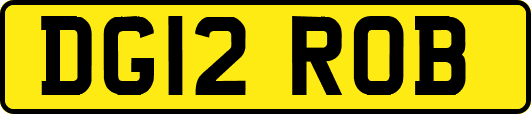 DG12ROB