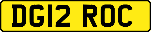 DG12ROC