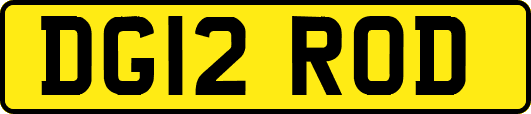 DG12ROD
