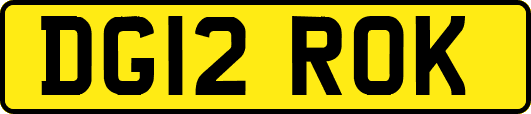 DG12ROK