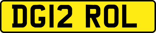 DG12ROL
