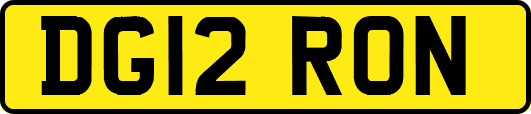 DG12RON