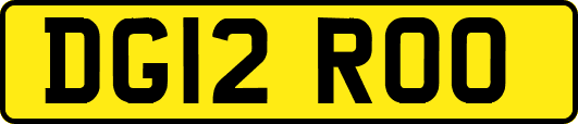 DG12ROO