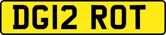 DG12ROT