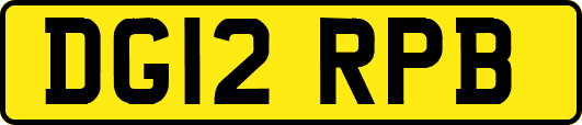 DG12RPB