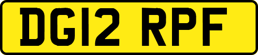 DG12RPF