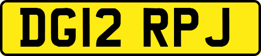 DG12RPJ