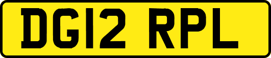 DG12RPL