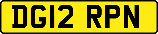 DG12RPN