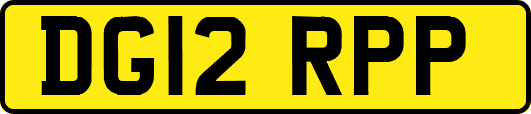 DG12RPP