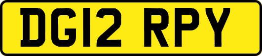 DG12RPY