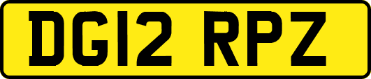 DG12RPZ