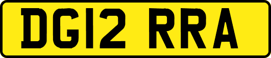 DG12RRA