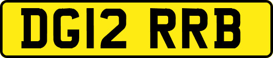 DG12RRB