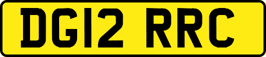 DG12RRC