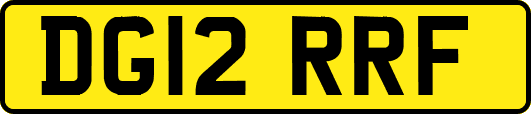 DG12RRF