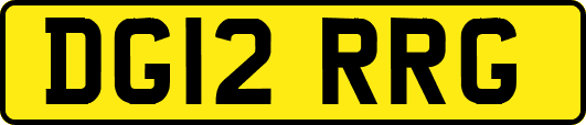 DG12RRG