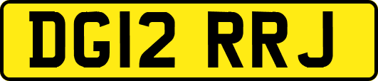 DG12RRJ