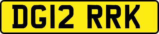 DG12RRK