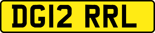 DG12RRL