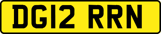 DG12RRN