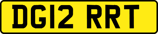 DG12RRT