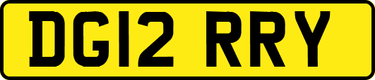 DG12RRY