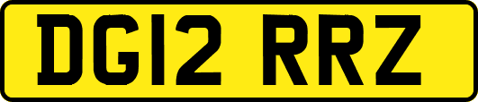 DG12RRZ