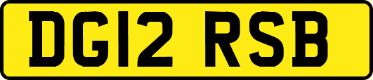 DG12RSB
