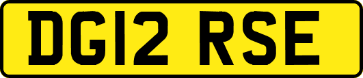 DG12RSE