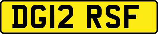 DG12RSF