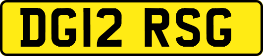 DG12RSG