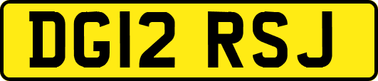 DG12RSJ